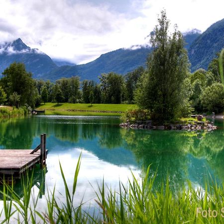 Hotel-Pension Wagnermigl Kuchl Exteriér fotografie
