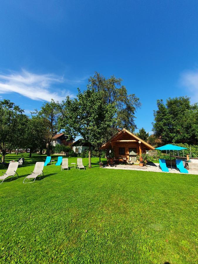 Hotel-Pension Wagnermigl Kuchl Exteriér fotografie