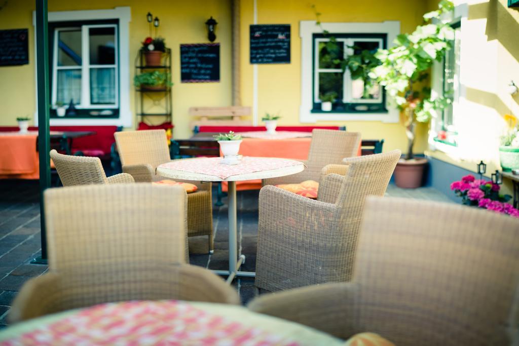 Hotel-Pension Wagnermigl Kuchl Exteriér fotografie