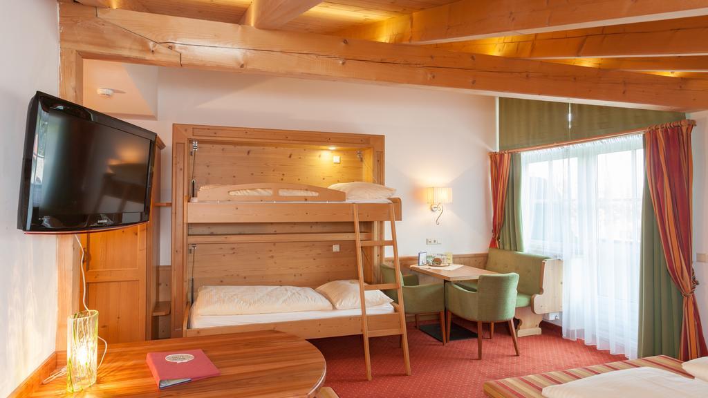 Hotel-Pension Wagnermigl Kuchl Exteriér fotografie