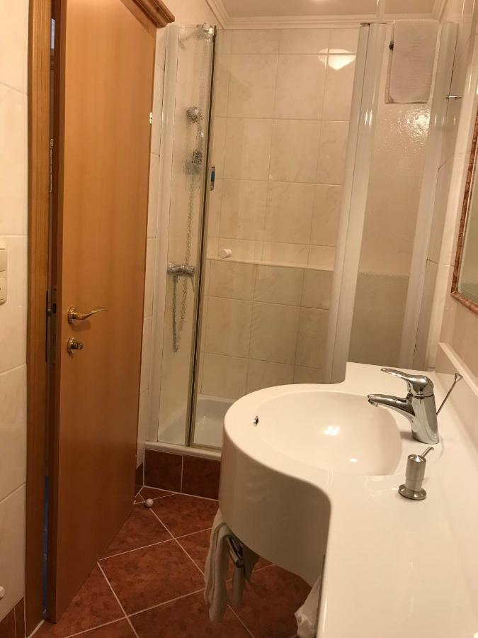Hotel-Pension Wagnermigl Kuchl Exteriér fotografie